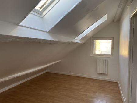 Location Appartement 4 pièces 80m² PALAISEAU 91120 - Photo 2
