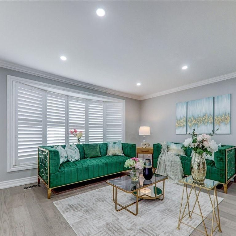 For Lease - 2b Horizon Crescent Unit# Bsmt, Toronto, Ontario - Photo 1