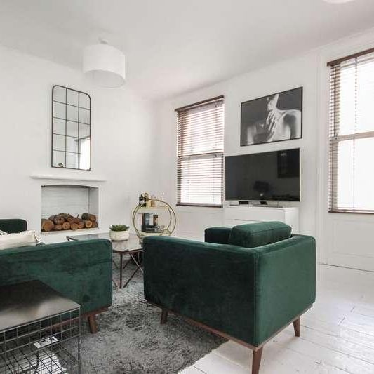 Grosvenor Road, Tunbridge Wells, TN1 - Photo 1