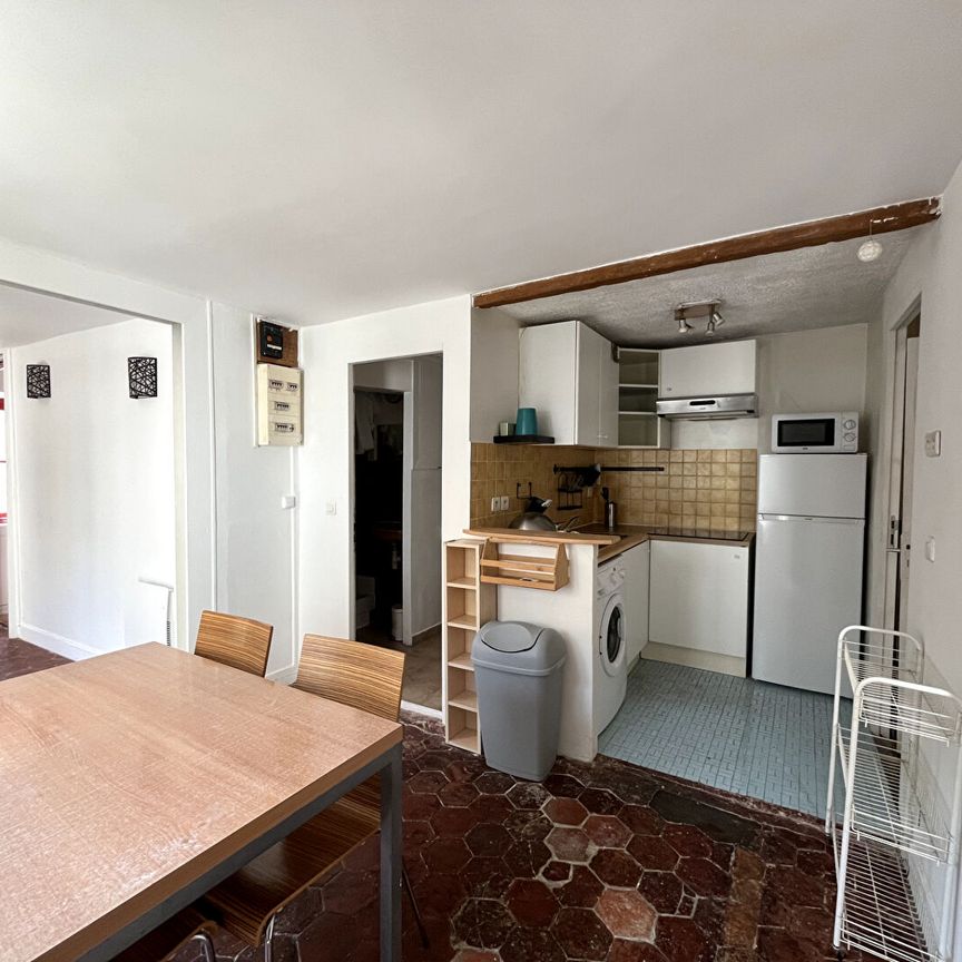 Location appartement 3 pièces, 46.00m², Paris 11 - Photo 1