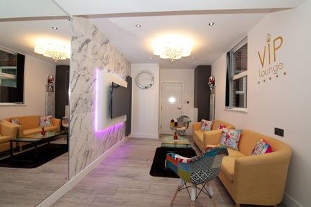 7 bedroom house share to rent - Photo 4