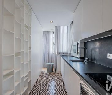 Apartamento T1 em Lisboa - Photo 3