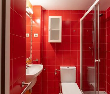 Paseo de San Francisco de Sales, Madrid, Community of Madrid 28003 - Photo 5