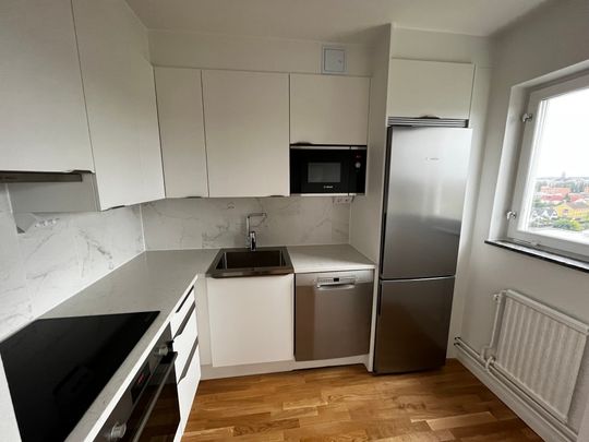 Erikslundsplan 9 - Foto 1