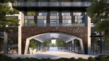 For Lease - 8188 Yonge Street Unit# 806, Markham, Ontario - Photo 3