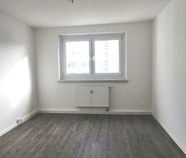 Ab sofort! Schöne 2-Zimmer-Wohnung mit Ostbalkon! - Photo 2