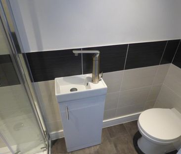 Studio to rent - Photo 4