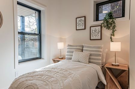 For Lease - 20 Roblocke Avenue Unit# Main, Toronto, Ontario - Photo 4