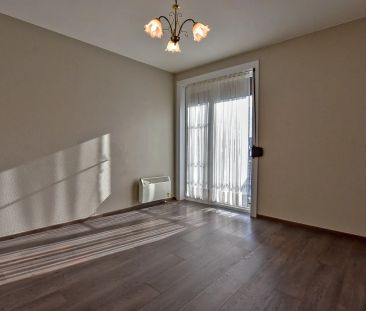 Ruim lichtrijk 2-slaapkamerappartement te huur gelegen op de Visser... - Foto 3