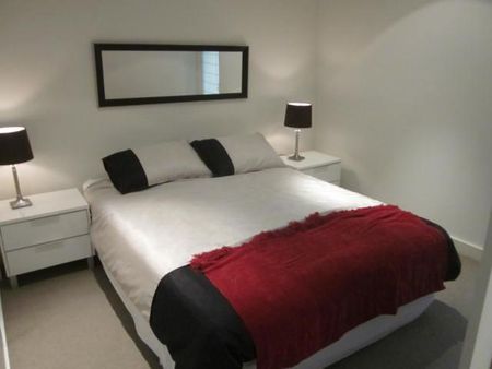 1202/45 Clarke Street, Southbank VIC 3006 - Apartment For Rent | Domain - Photo 3