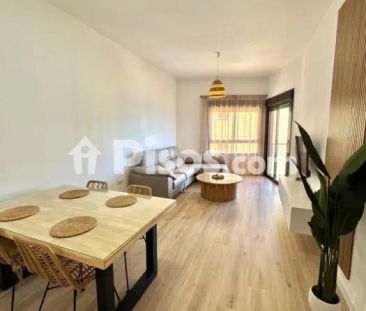 Piso en alquiler en Aguadulce Sur - Photo 4