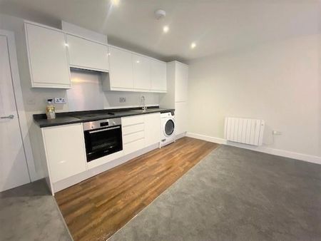 2 bedroom barn conversion to rent - Photo 5