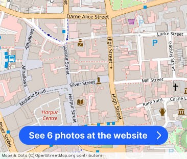 1 bedroom flat for rent - Photo 1