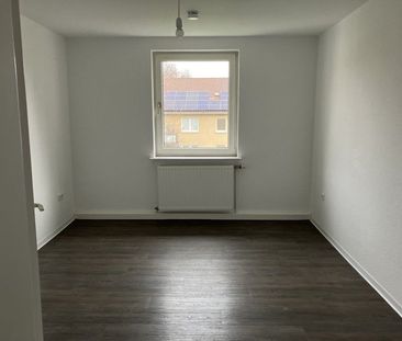 Einziehen und Wohlfühlen - schöne 3-Zimmer-Wohnung im Quartier Silb... - Foto 1