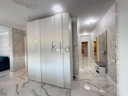 Apartament 3 camere 85mp, balcon, parcare, Buna Ziua - zona Bonjour - Fotografie 1