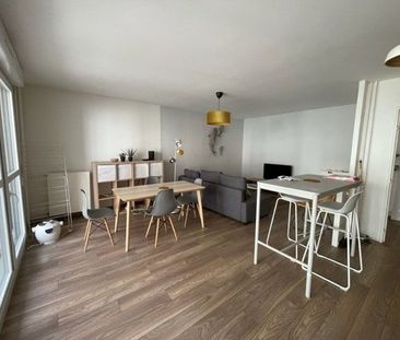 Location Appartement 2 pièces 11m² BREST 29200 - Photo 5
