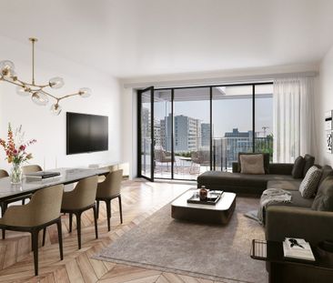 Rijnlandlaan 351, Schipluidenbuurt, 1062MX, Amsterdam - Photo 3