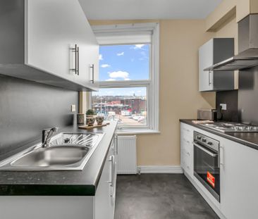 1 bedroom flat to rent - Photo 5