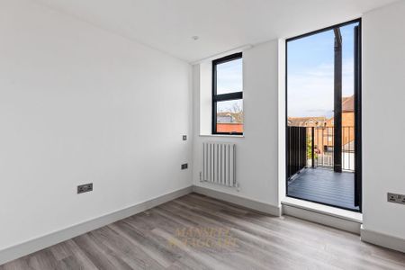 2 bedroom flat to rent - Photo 4