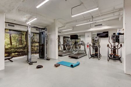 Rue Eleanor, H3C 0T5, Montréal - Photo 3