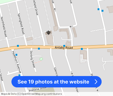 Anlaby Road, Hull, HU3 6HP - Photo 1