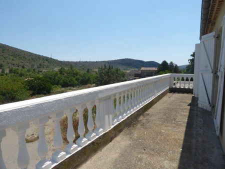 Location appartement 4 pièces 114.7 m² à Lachapelle-sous-Aubenas (07200) - Photo 4