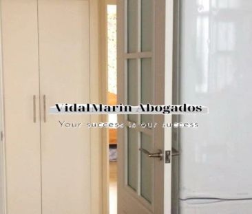 Piso de alquiler en Carrer Nostra Senyora Dels Angels, 40, Los Ángeles - Photo 6