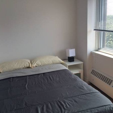 $990 / 1br - 2,1/2All included , full new furnished ,brand new, metrof - Photo 1