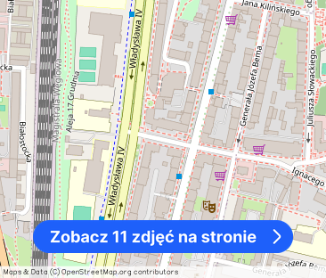 Do wynajęcia mieszkanie 2 pokojowe w centrum Gdyni - Zdjęcie 1