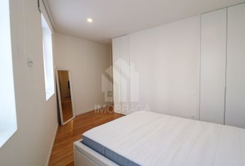 Apartamento T2 em Braga
