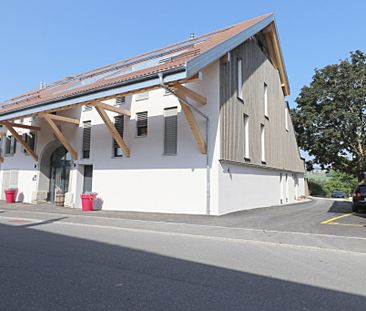 Route de l'Eglise 14 - Rueyres - Photo 4