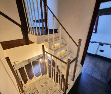 2 bedroom barn conversion to rent - Photo 4