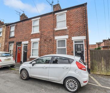 Suffolk Street, Runcorn, WA7 1EX - Photo 4