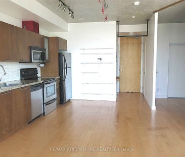 Pure Spirit Lofts , #2209 - Photo 6