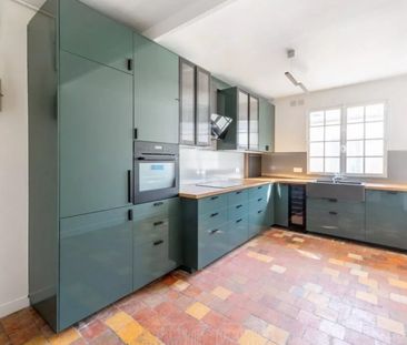 Appartement • Porte Dauphine - Photo 5