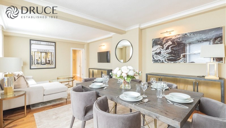 3 bedroom flat to rent - Photo 3