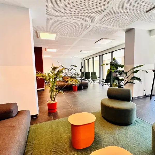 Appartement Laakweg, La Haye - À louer - Photo 1