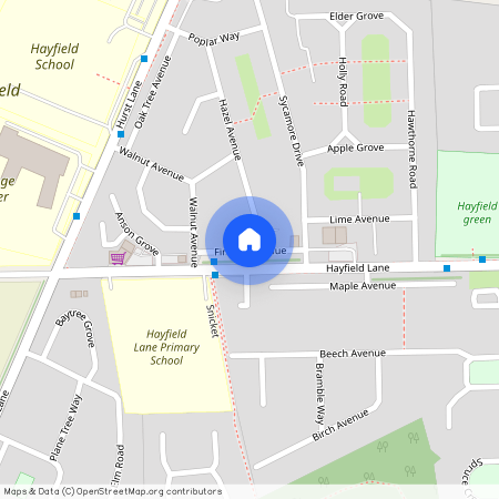 Fir Tree Avenue, Doncaster DN9