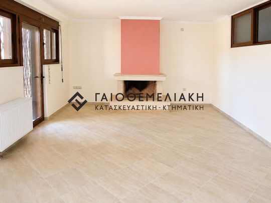 Μεζονέτα για ενοικίαση Εύξεινος Πόντος (Σταμάτα) - Φωτογραφία 1