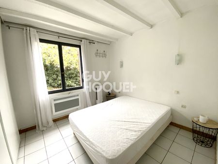 Maison meublée à louer à Elne - 5 pièces avec piscine et chambre indépendante - Photo 3