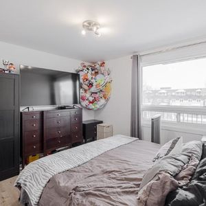 Appartement 5 ½ à louer Limoilou juillet 2026 - Photo 2