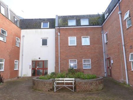 1 bedroom flat to rent - Photo 4