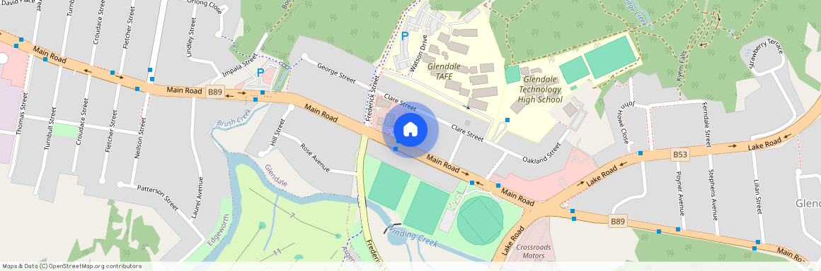 6/591 Main Road, Glendale