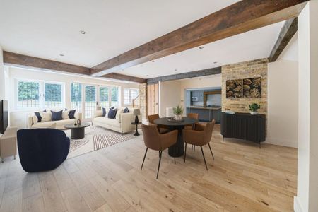 5 bedroom detached house to rent - Photo 3