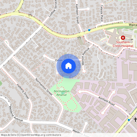 4 Orton Street, Glenfield, North Shore City