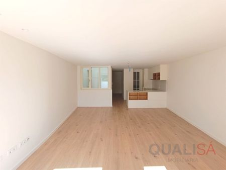 Apartamento T2 em Braga - Foto 2