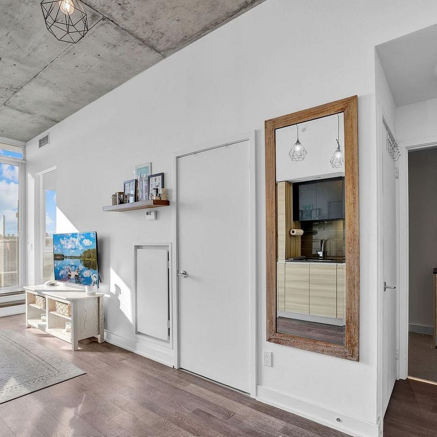 For Lease - 1238 Dundas Street Unit# 804, Toronto, Ontario - Photo 1