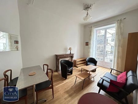 Appartement à louer 3 pièces 55.3m² - Photo 4