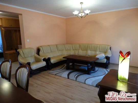 Mieszkanie na wynajem - Фото 1