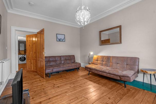 2 bedroom flat to rent - Photo 1
